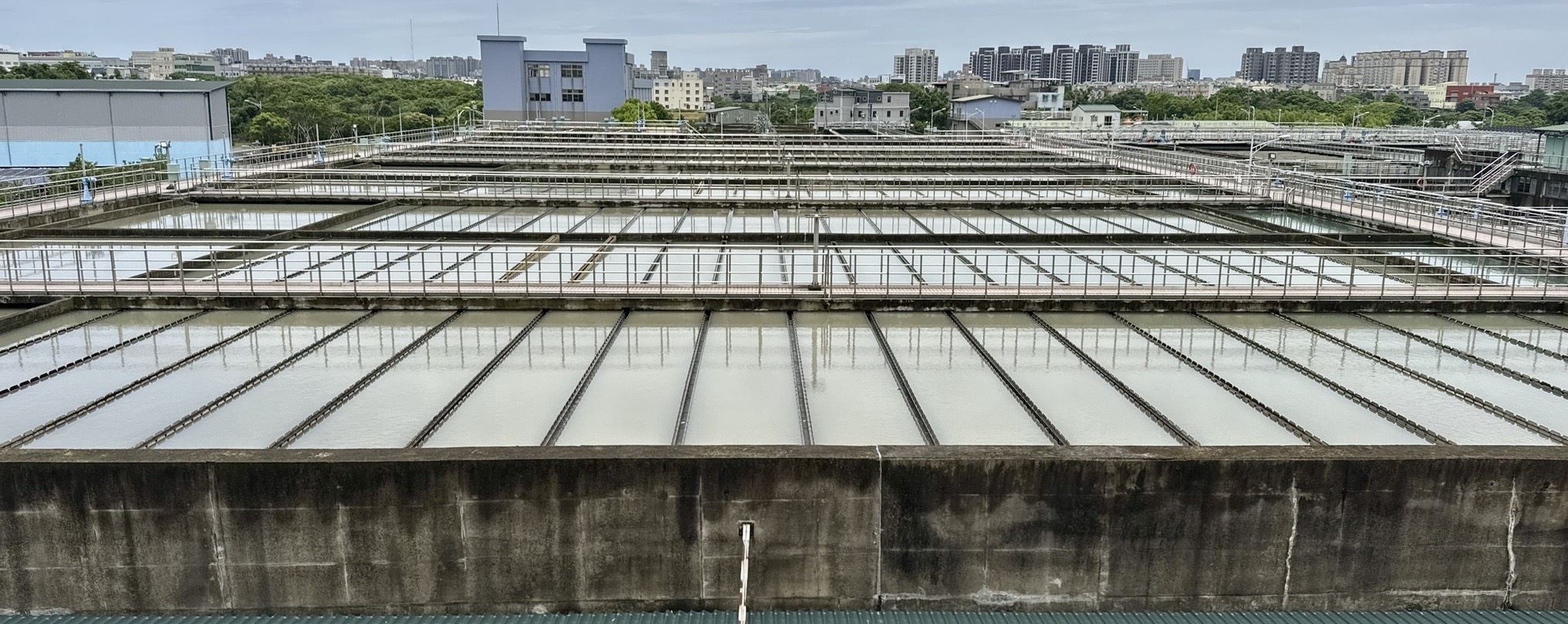 巴威颱風過境 環保局完成水質檢測顯示正常 市民飲用水無虞 (3).jpg
